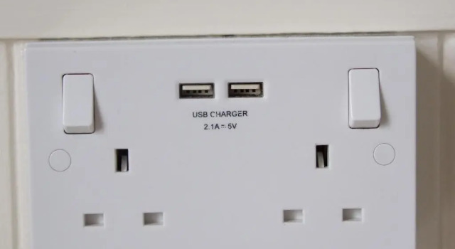 Номер Standard Shannonside House N37HF67