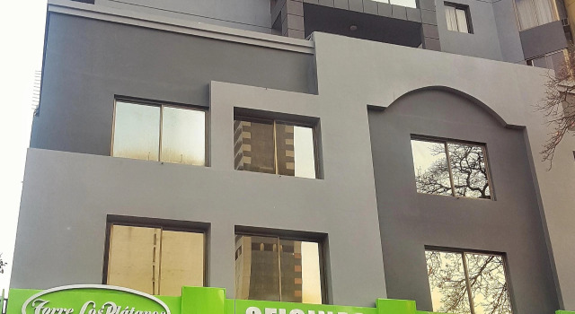 Torre los Platanos, Prenota Hotel Hotel SPA a Tucumán, SPA