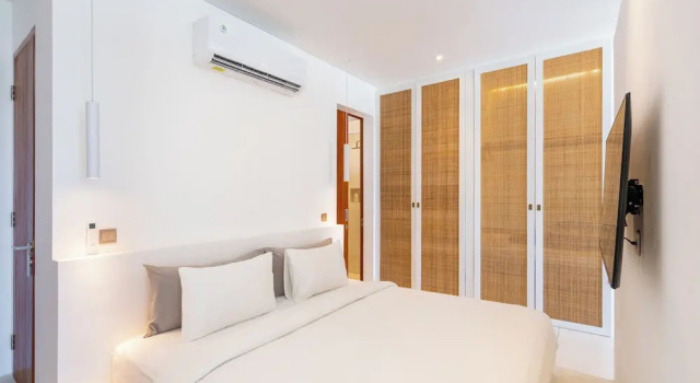 Sore Unit 12 Apartment by Betterplace, Prenota Appartamento Appartamenti a Pererenan, Appartamento