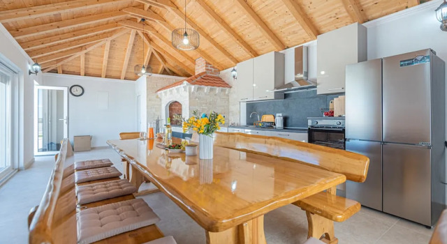 Villa Sandra Zadar Villas