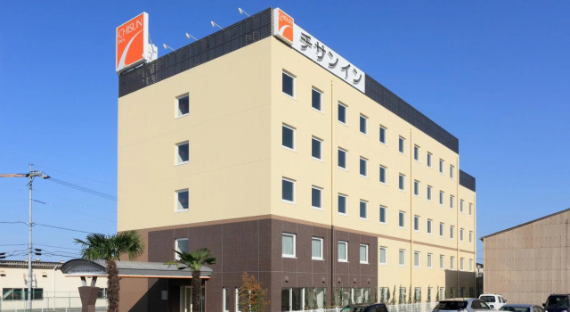 Двухместный номер Standard Comfort Inn Kurashiki Mizushima