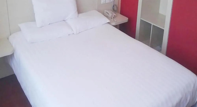 Hanting Hotel, Rezerwuj Hotel Yingkou Liaoning