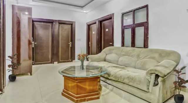 FabHotel Legend Stay - Dwarka Sector 7, Забронировать Отель Отели Нью-Дели с завтраком, Завтраки