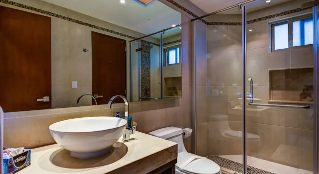 Номер Standard Villa KA AX 3 BDRM PTH rooftop sleeps 7