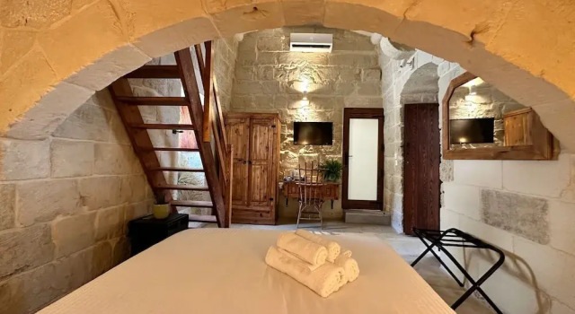 Standart oda Ta Gilarda Boutique Living