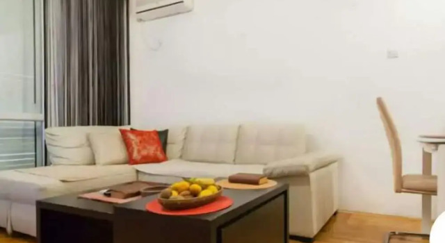 Apartment Budva