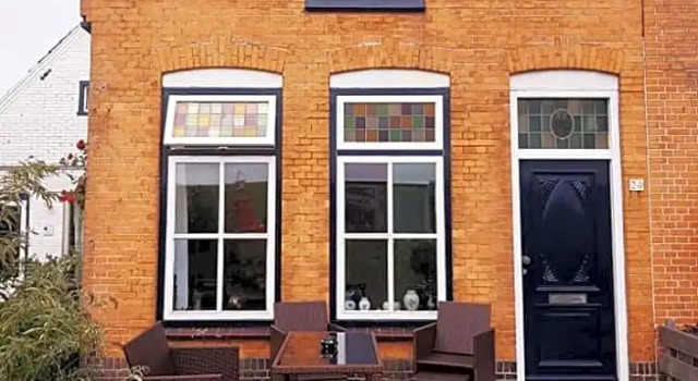 B&B de Admiraal Texel, Забронировать Отель «постель и завтрак» Аудесхилд Тексел