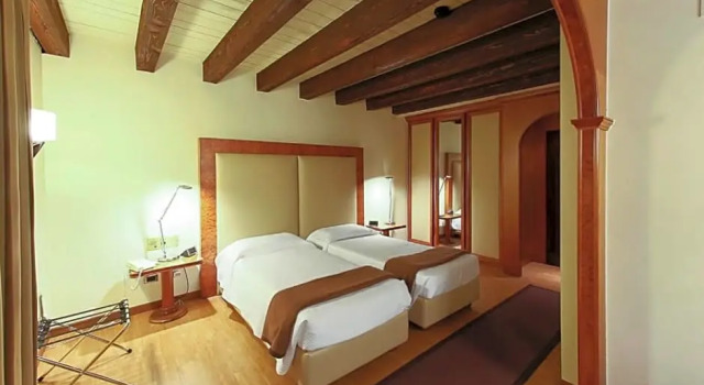 Номер Standard Relais Villabella Hotel