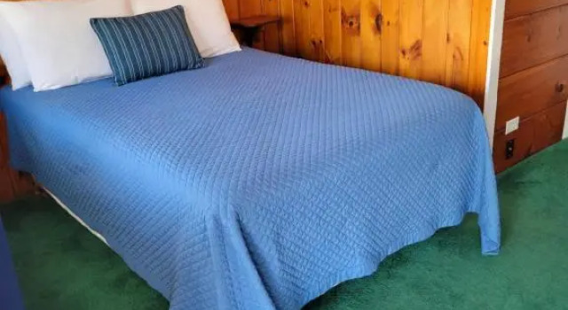 Номер Economy Yardarm Motel