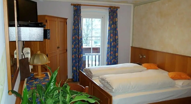Номер Superior Hotel Stella