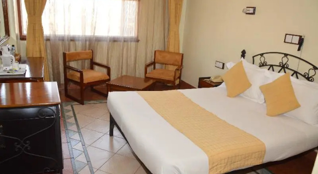 Номер Standard Mayhouse 680 Hotel