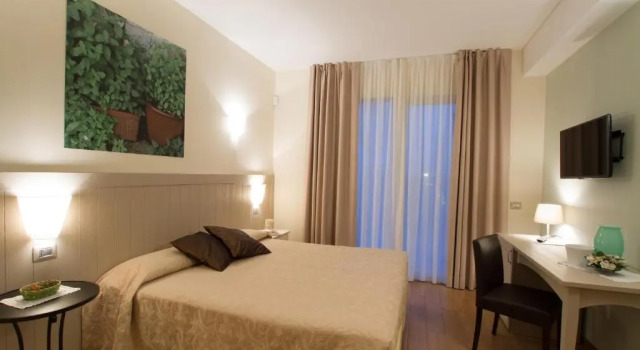 Номер Standard Agriturismo Ai Prati