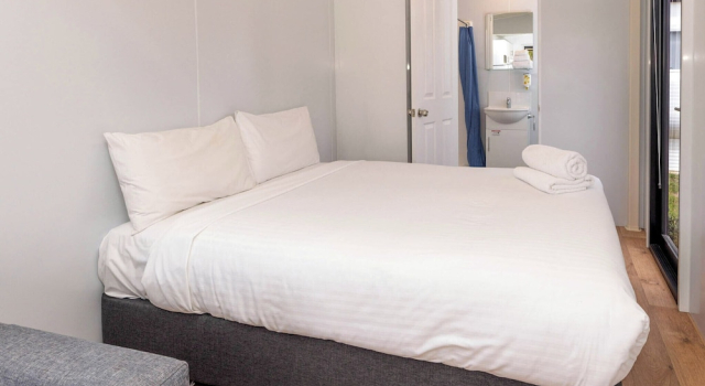 Студия Standard BIG4 Wallaga Lake Holiday Park