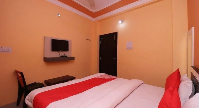 Hotel J B Palace, Rezerwuj Hotel Ramgarh Jharkhand