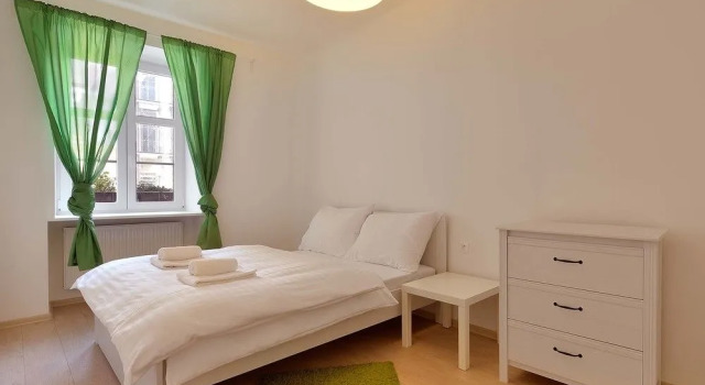 Ambiente Serviced Apartments - Palace Motesickych, Забронировать Апартаменты/квартира Отели Братиславы с парковкой, рядом с Михальская башня, Парковка