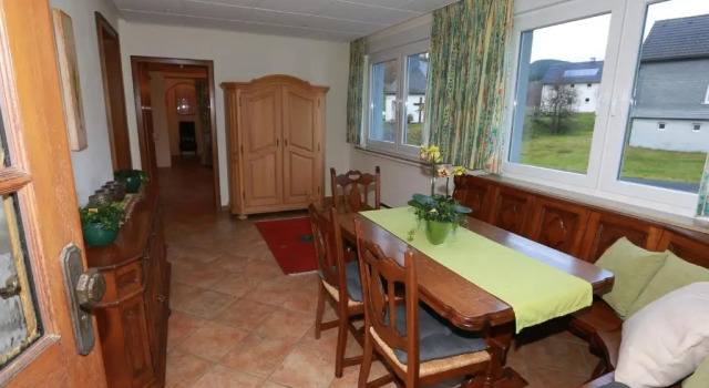 Апартаменты Ferienwohnung Kebben
