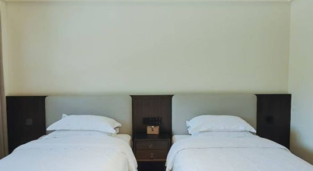 Люкс Deluxe Qingshe Boutique Hostel Mianxian Zhuge Ancient Town
