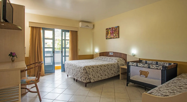 Vila Olaria Hotel