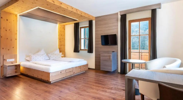 Люкс Hotel Waldheim