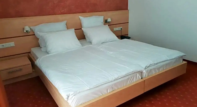 Двухместный номер Standard Terra Ventura Hotel