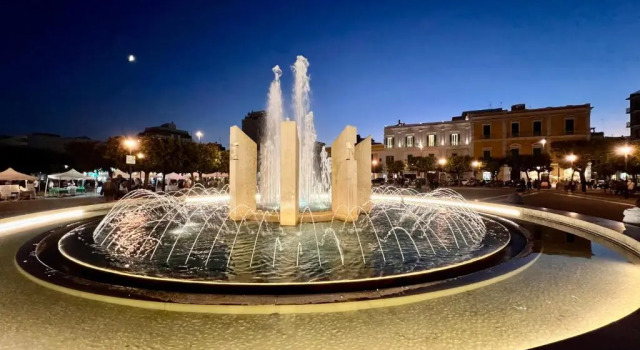 Номер Standard Vittorio Emanuele Charming Suites