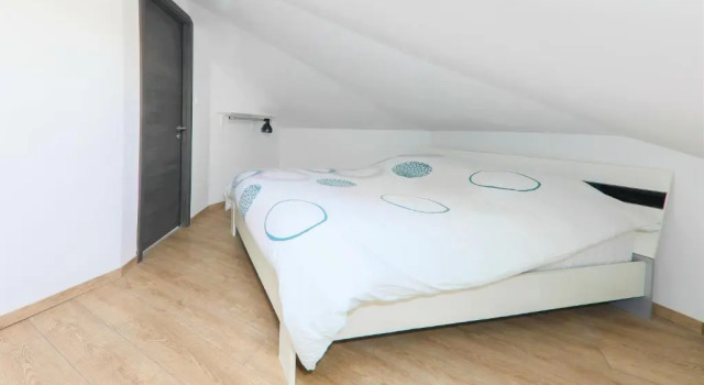 Студия Studio Buhler - Mulhouse Centre (Adults Only)