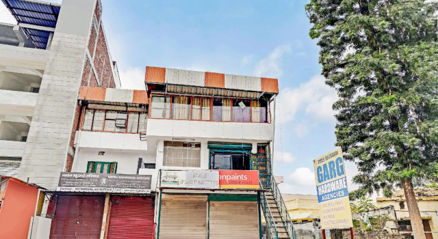 OYO Home 80760 Restful Stay, Rezervovat Hotel Déhrádún Uttarakhand