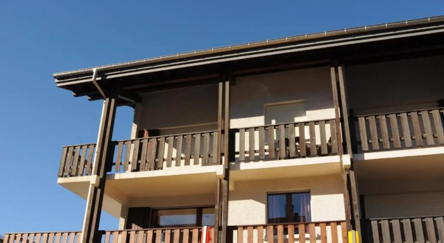 Appartement Samoëns, 2 pièces, 5 personnes - FR-1-624-44
