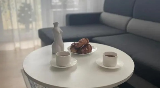 Kornelija’s apartaments, Забронировать Апартаменты/квартира Вильнюс Вильнюсский уезд, рядом с Lithuanian Energy &amp; Technology Museum in Vilnius