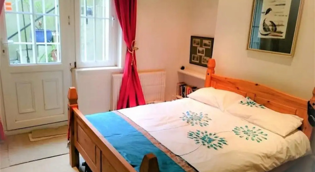 Notting Hill - Holland Park London flat
