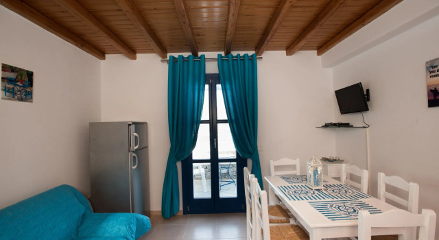 Mykonos Pro-care Suites