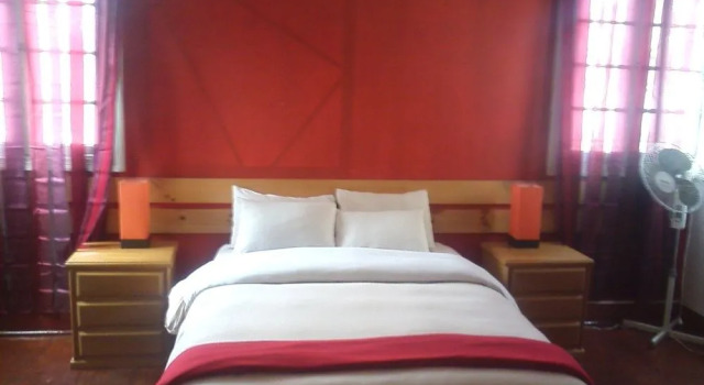 Pirwa Bed & Breakfast Inclan