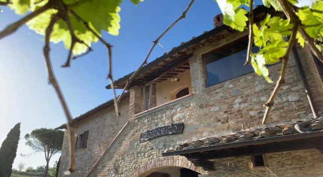 Tenuta Sovestro - Agriturismo e Winery