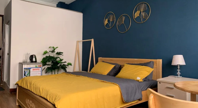 Номер Superior c 1 комнатой Aesthetic homes