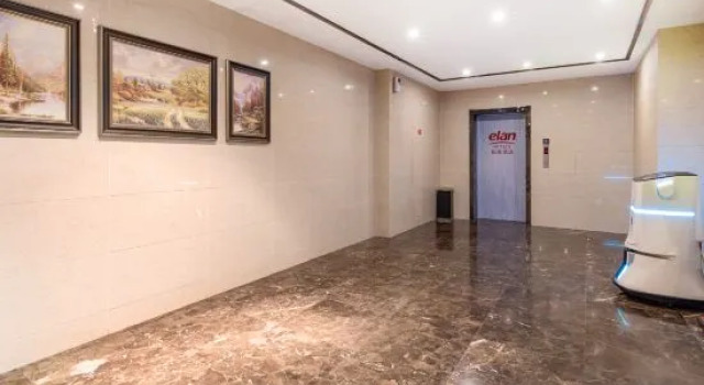Yi Ai Hotel (Yangzhou Slender West Lake Wutinglong Toy City Branch), Prenota Hotel Yangzhou Jiangsu