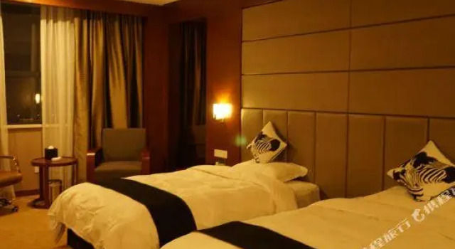 Zhongtao Hotel, Prenota Hotel Hotel a Hubei con parcheggio, Parcheggio