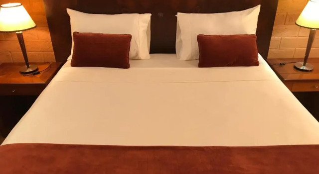 Номер Economy Hotel 4 U Saliya Garden
