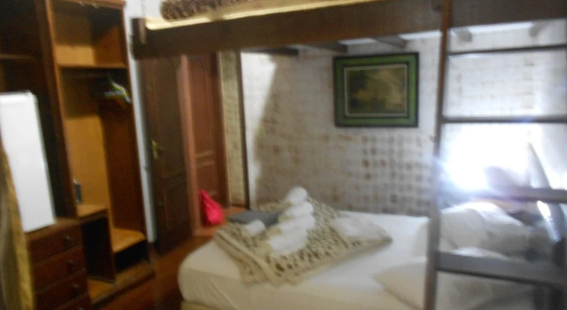 Gohouse - Suite Tonelero 06