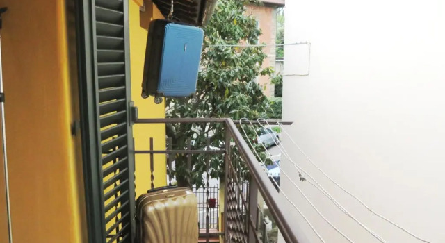 Апартаменты Superior Green Nest Apartments