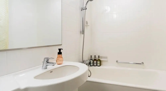 Двухместный номер Premium KOKO HOTEL Shinjuku Yotsuya- formerly Hotel Wing International Premium Tokyo Yotsuya