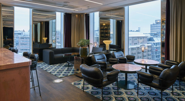 Scandic Continental