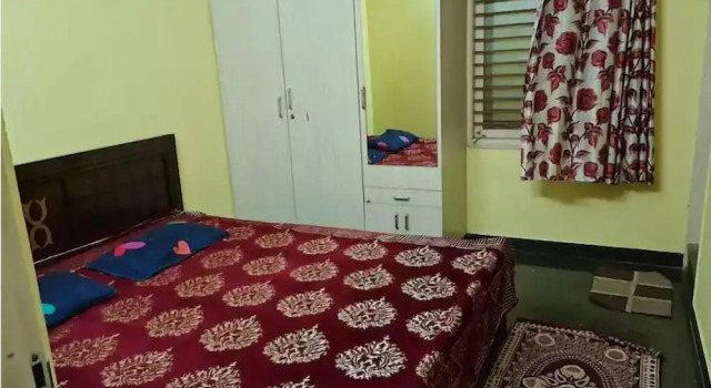 Saashivnest Homestay, Rezervovat Hotel Bangalore Bangalore