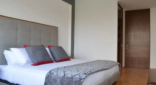 Fortune Terrace Roma by Mr.W, Book Apartment SPA Hotels in Mexico DF, SPA