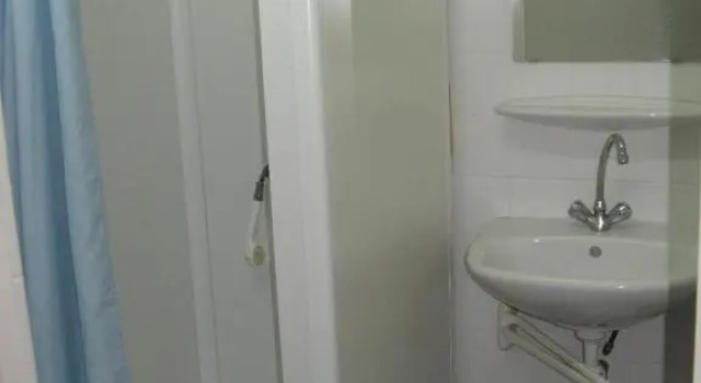 Номер Standard B&B Kamerverhuur Gebr. de Muynck
