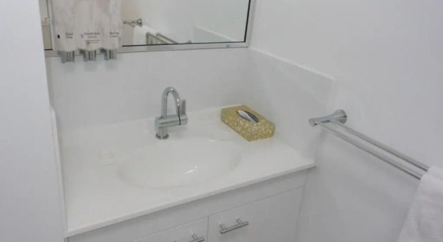 Семейный номер Standard Cara Motel
