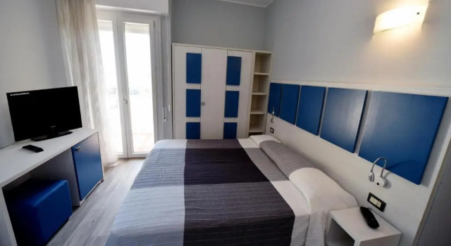 Двухместный номер Standard Hotel Mirabella