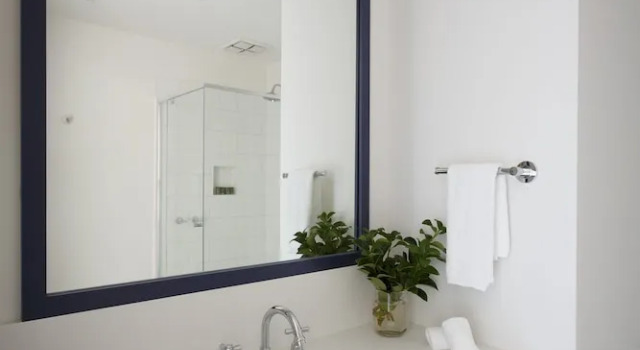 Номер Executive The Provincial Boutique Hotel
