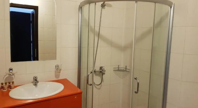 Апартаменты c 1 комнатой с видом на море Апартаменты Golden Sands Rentals