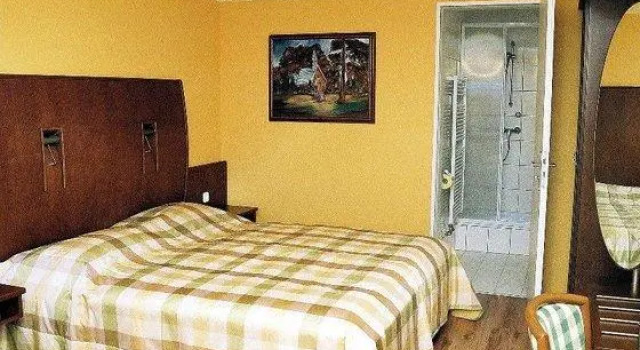 Sunset Motel