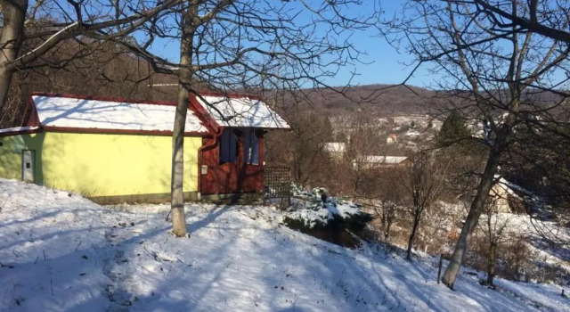 Коттедж Holiday home Nanin konak 2